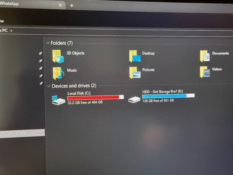 Gaming PC – Ryzen 5 3600 + RTX 3070 + 16GB RAM
