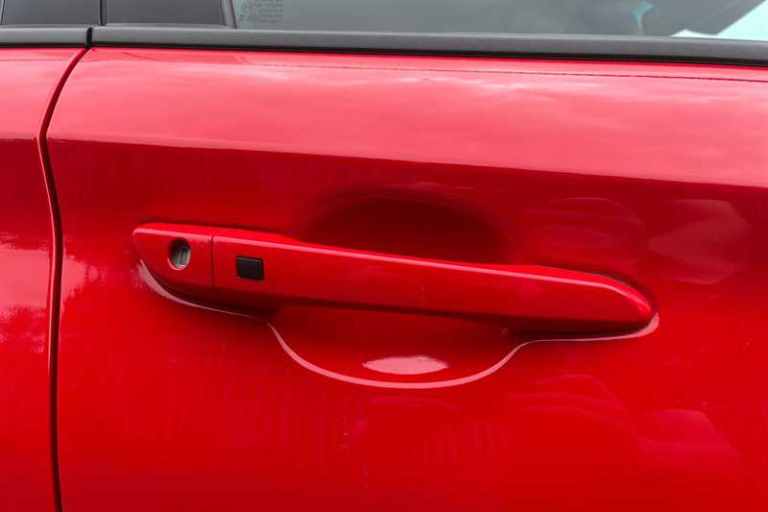 2022 Hyundai KONA 1.0 TGDi 48V MHEV Premium 5dr HATCHBACK PETROL Manual