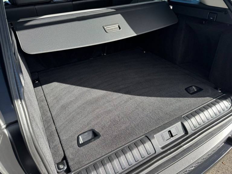 2015 Land Rover Range Rover Sport 3.0 SDV6 [306] Autobiography Dynamic 5dr Auto ESTATE DIESEL Aut...