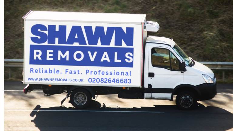 Man and Van / Removals🚚 | All Removals + Man With Van Services | Enfield & Surrounding Areas 📦