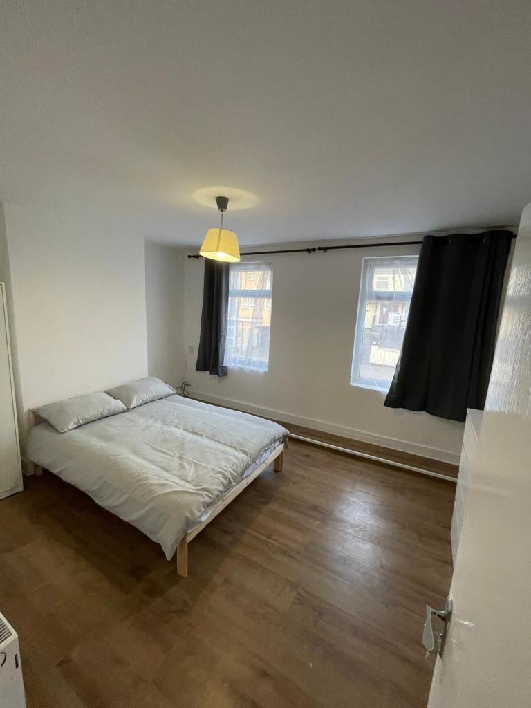 Double Room | Walthamstow E17 | Bills Inc