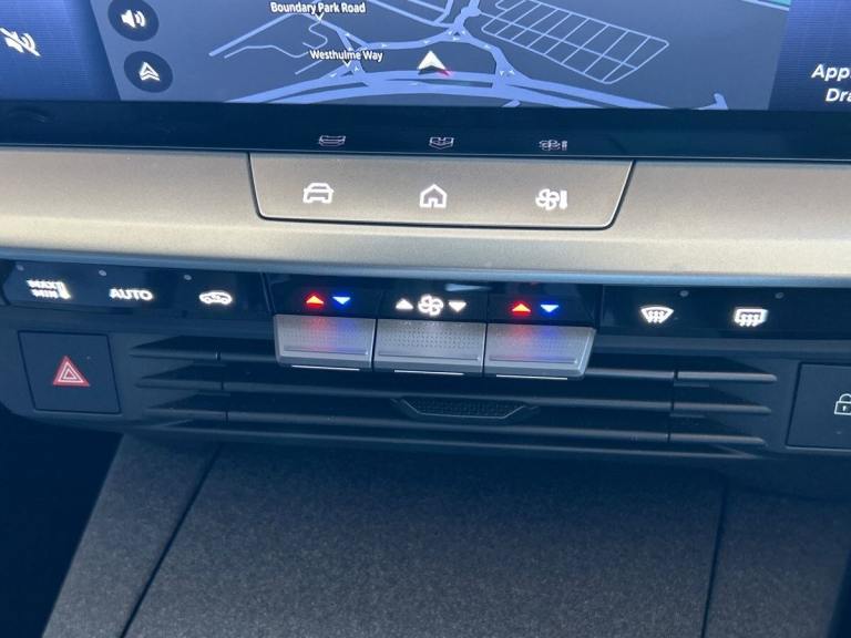  Vauxhall Grandland Electric 73kwh Gs Suv 5dr Electric Auto 213 Ps Electric