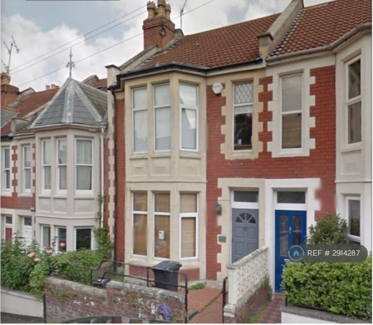 5 bedroom house in Hamilton Road, Bristol, BS3 (5 bed) (#2914287)