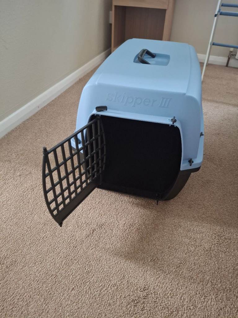 Pet Carrier