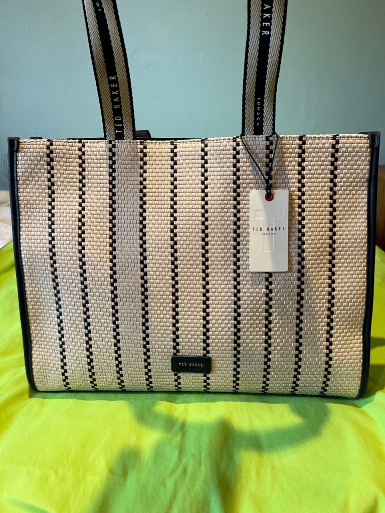 Ted Baker 