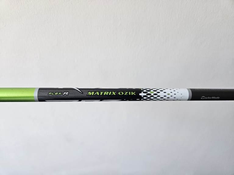 Tayloymade RBZ Golf Driver