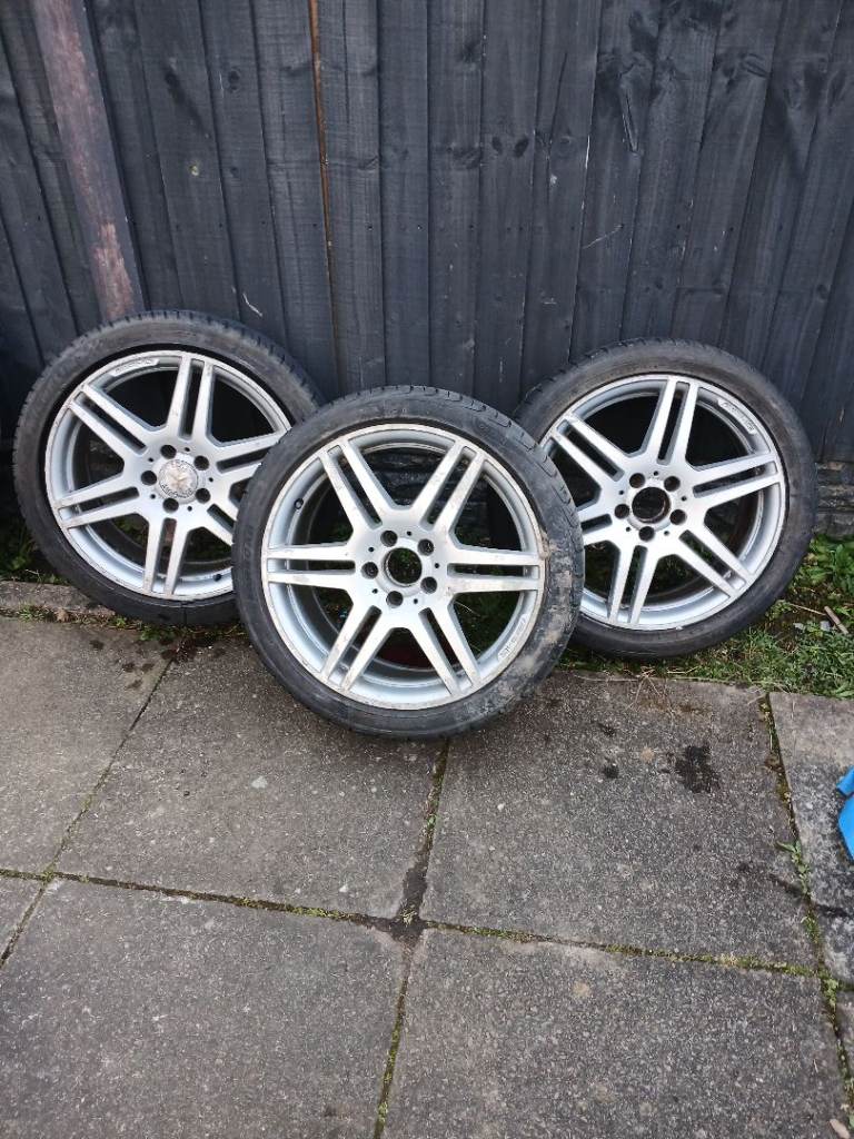 AmG Alloys 