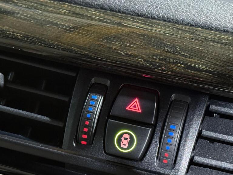 2016 BMW X5 3.0 30d M Sport Auto xDrive Euro 6 (s/s) 5dr ESTATE Diesel Automatic