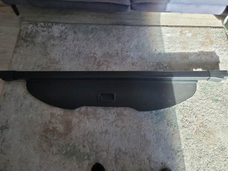 Ford C Max Grand boot cover