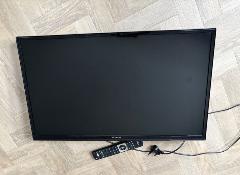 32” hitachi TV, spares / repair 32HB6J61u