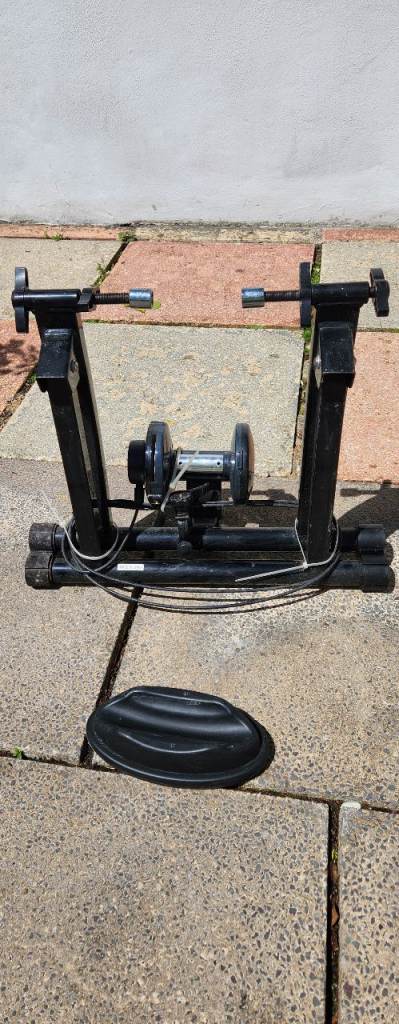 Indoor Bike Trainer