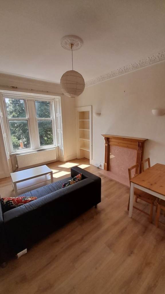 Bright & Spacious 1 Bedroom Flat in Jordan Lane Morningside Edinburgh. £1,150 pcm
