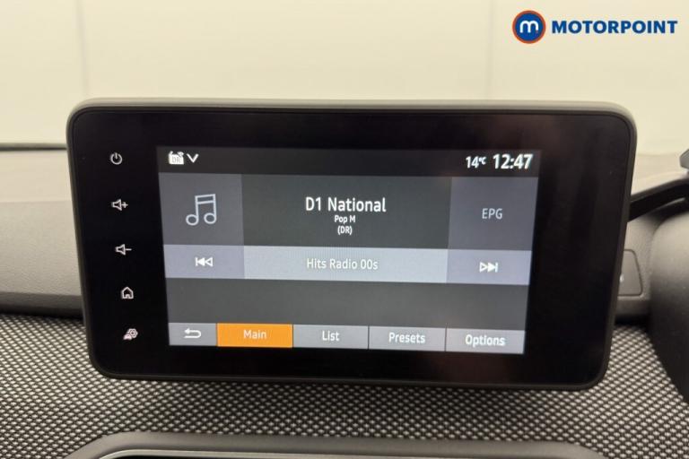 2023 Dacia Sandero Stepway 1.0 TCe Expression 5dr HATCHBACK PETROL Manual