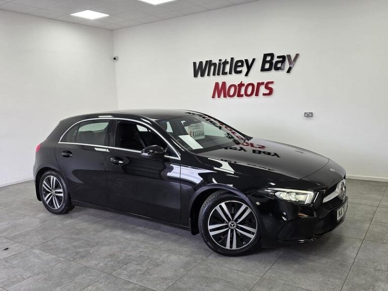 2020 Mercedes-Benz A-Class A200 Sport Hatchback Petrol Automatic