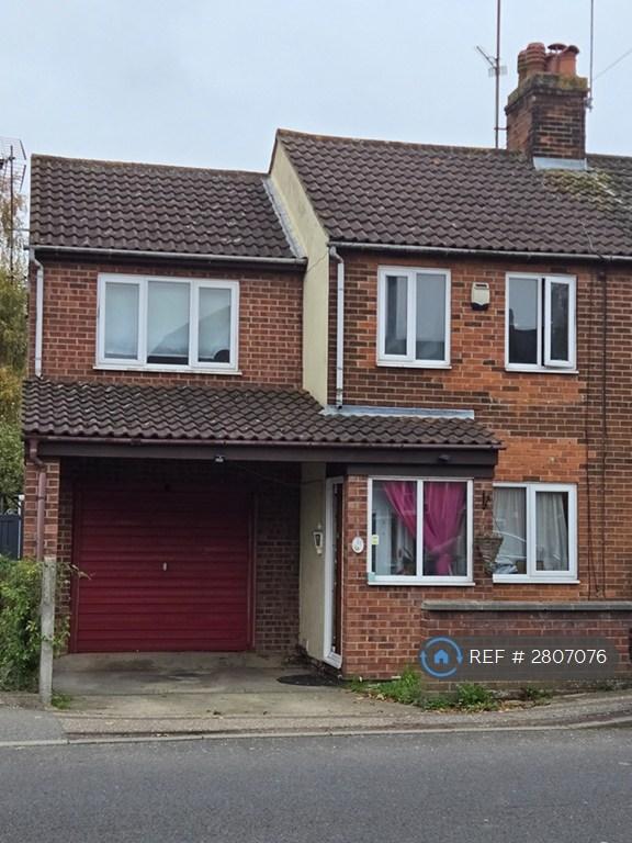 4 bedroom house in Parsons Heath, Colchester, CO4 (4 bed) (#2807076)