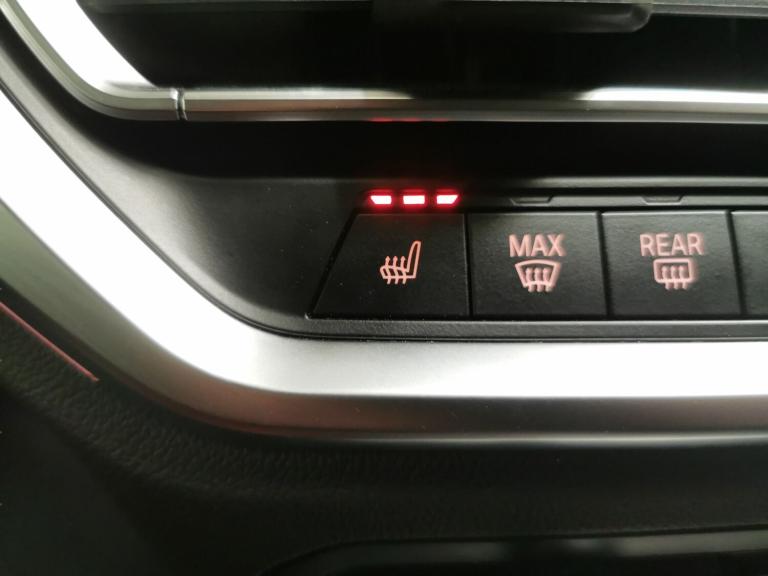 2022 BMW 4 Series 420i M Sport 5dr Step Auto COUPE PETROL Automatic