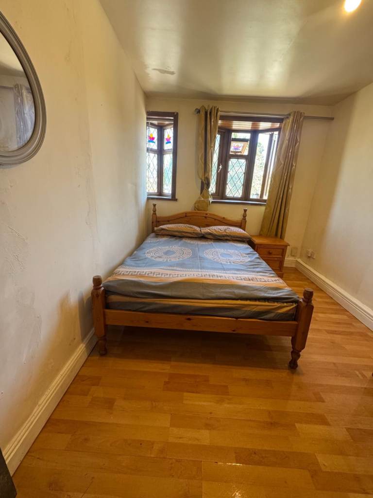 Rooms Avaliable - Lincoln Street - Balsall Heath - Birmingham - Universal Credit 