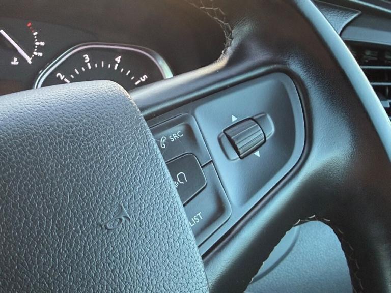  Citroen Dispatch 1400 2.0 BlueHDi L1 H1 145 Van Driver Pro Diesel