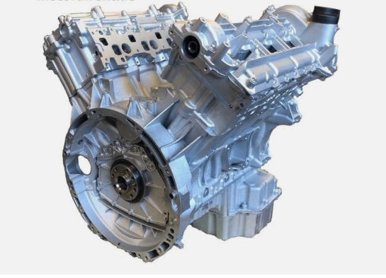 Rebuild : 3.0 S class Engine Mercedes 642.861 AMG CDI (2013-ON) 255+BHP Diesel @ 3NGINES (Website)