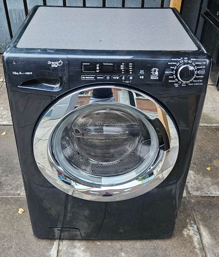 10kg Candy washing machine 