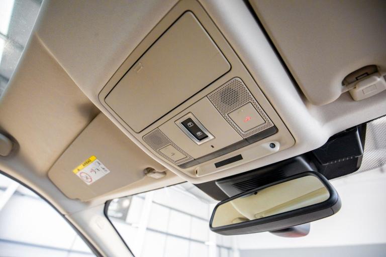 2016 Land Rover Discovery Sport 2.0 TD4 HSE 5dr [5 Seat] ESTATE DIESEL Manual