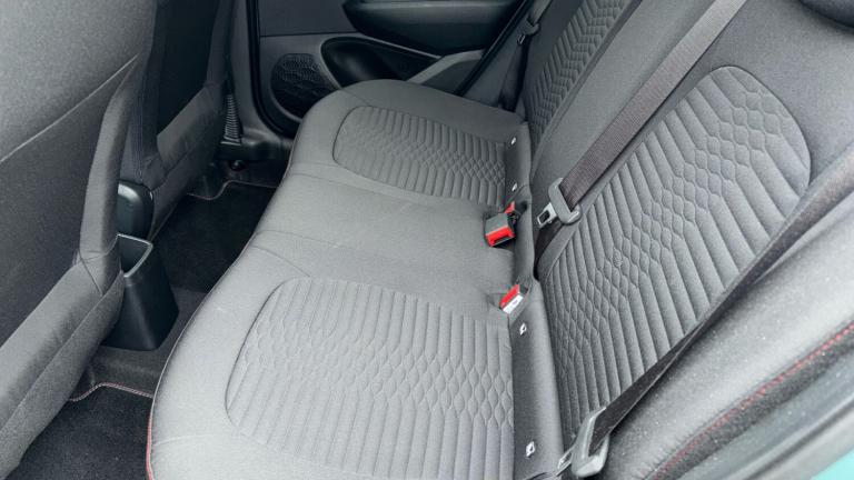 2025 Hyundai i10 1.0T [90] N Line 5dr [Nav] Petrol Hatchback Hatchback Petrol Manual