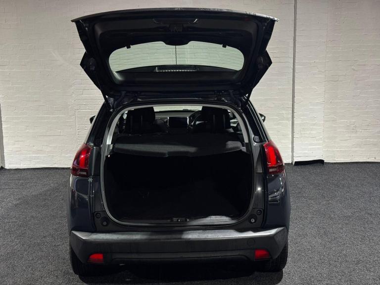  Peugeot 2008 1.2 PureTech Active Euro 6 (s/s) 5dr Petrol Manual