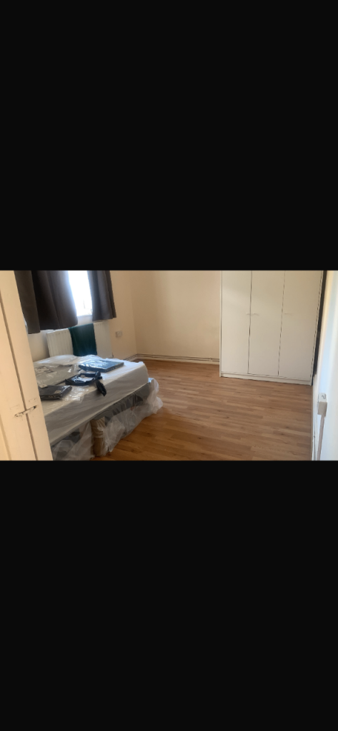 Short term let out 3-6 month 