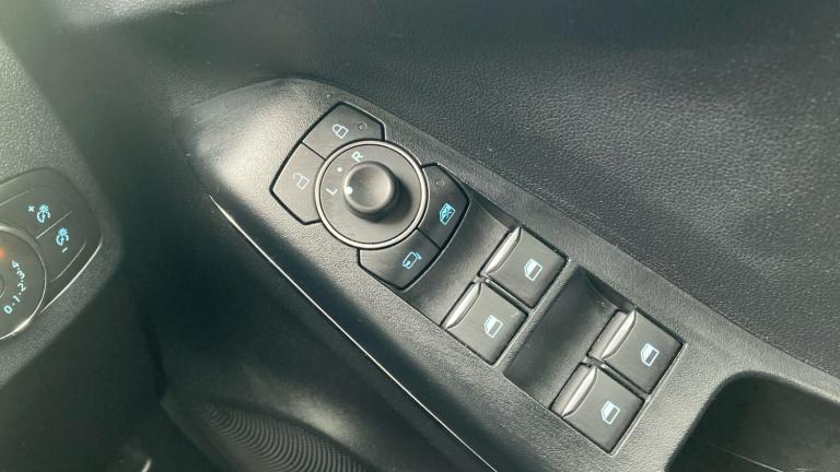 2023 Ford Puma 1.0 EcoBoost Hybrid mHEV 155 ST-Line Vignale 5dr Petrol Hatchback Hatchback Petrol...