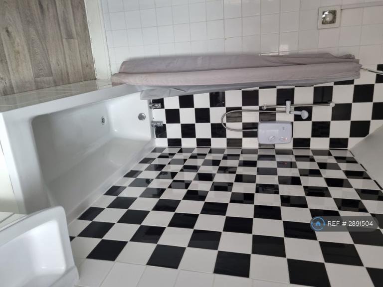 1 bedroom in Arthur Street, Nottingham, NG7 (#2891504)