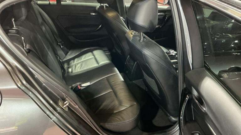 2018 BMW 1 Series 118i [1.5] M Sport Shadow Edition 5dr HATCHBACK PETROL Manual