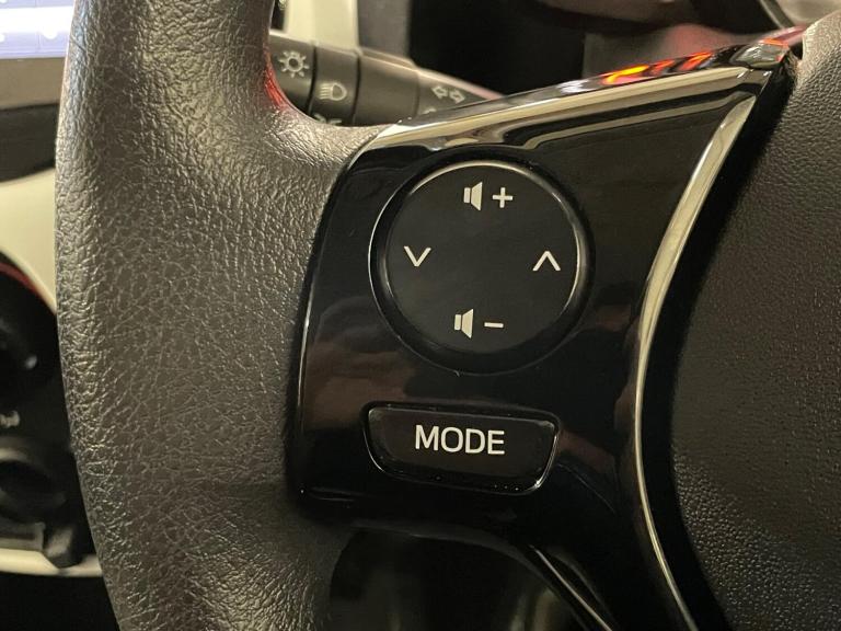 2019 Citroen C1 1.0 VTi Urban Ride Euro 6 (s/s) 5dr HATCHBACK Petrol Manual