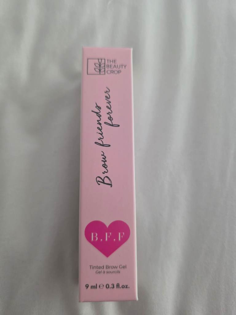 The Beauty Crop Brow Friends Forever Tinted Brow Gel – NEW