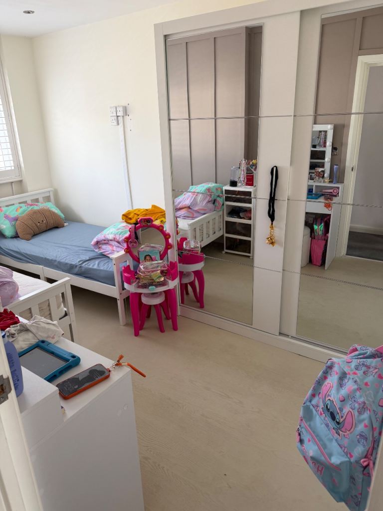 Rooms for rent 