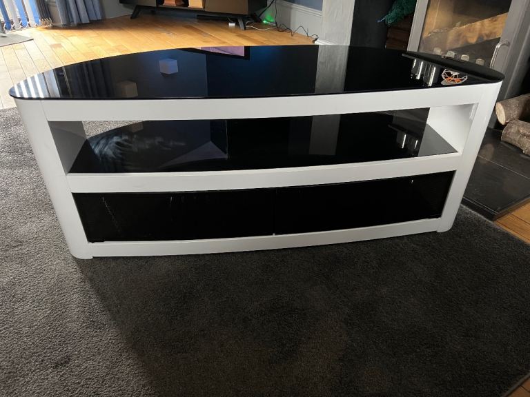 Modern corner tv cabinet