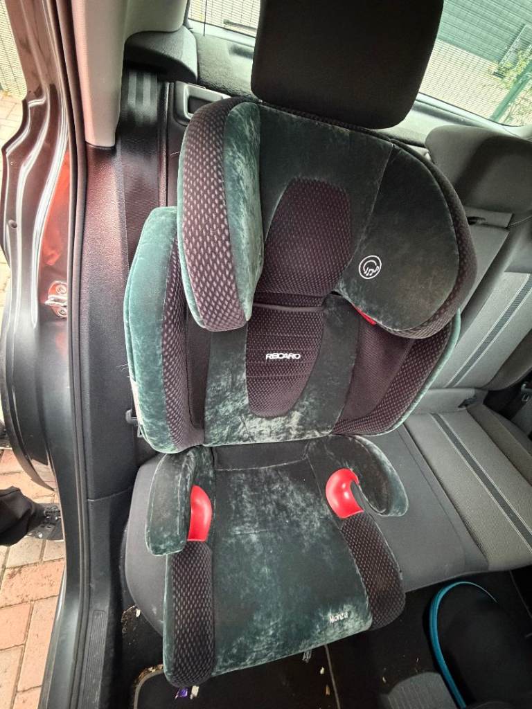 Recaro Car Seat for Kids 