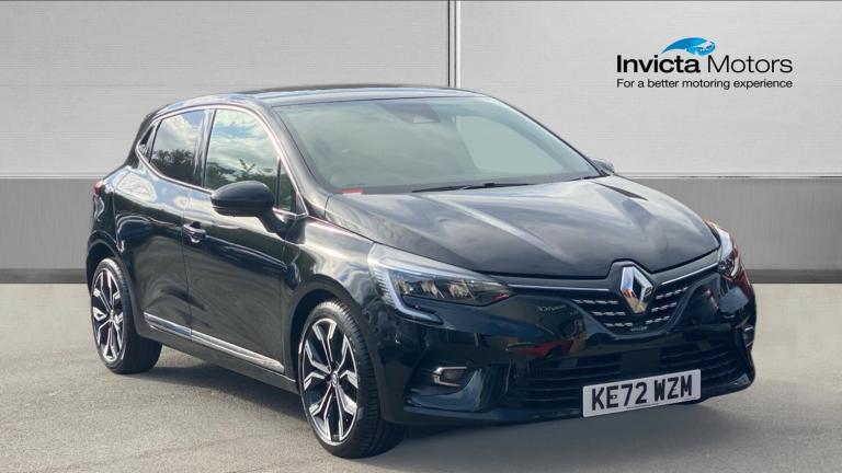 2023 Renault Clio 1.0 TCe 90 Techno 5dr Petrol