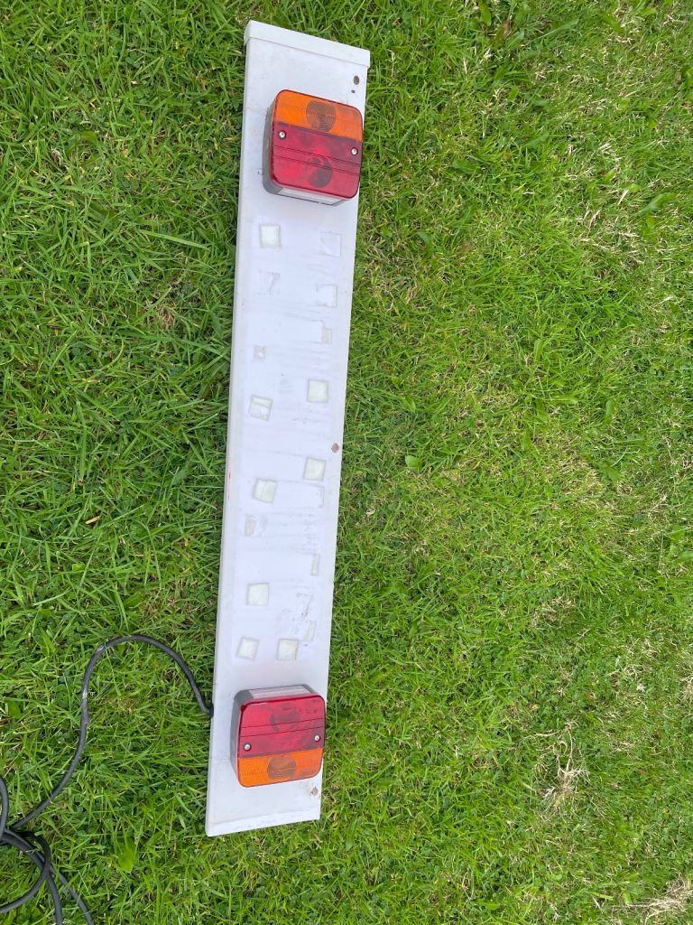 image for Trailer lights