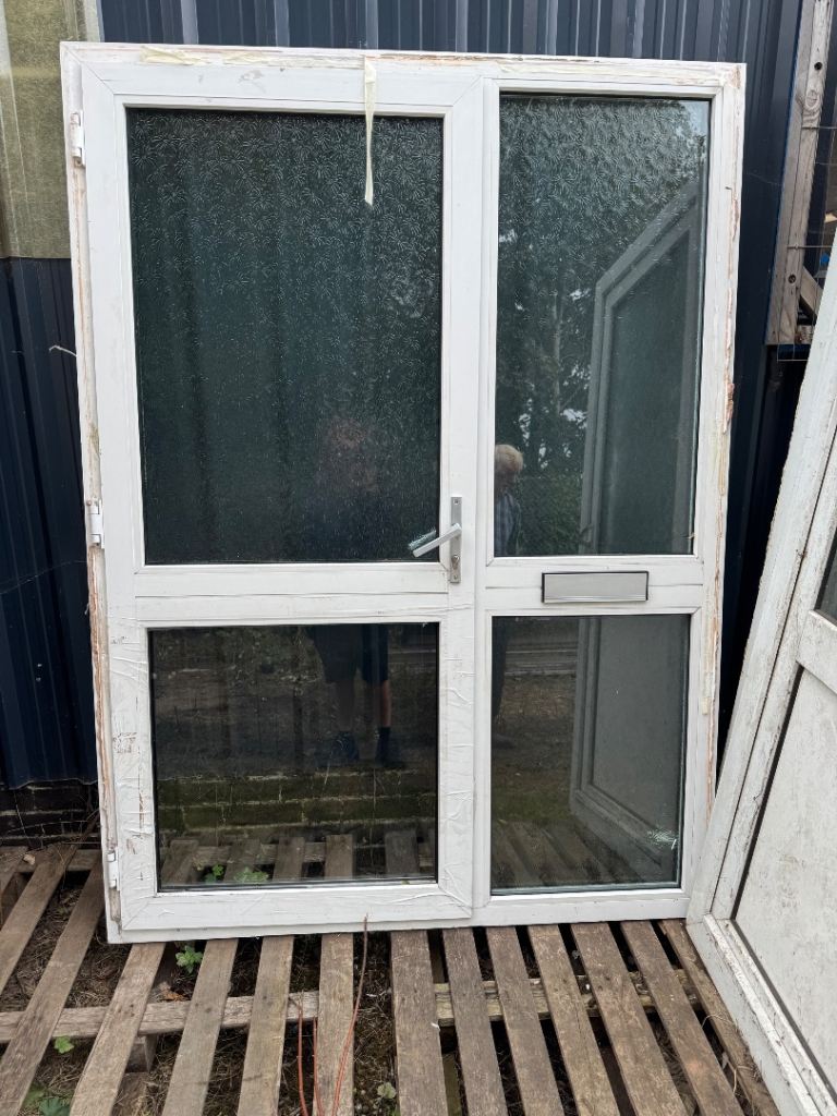 UPVC Doors and Windows for Sale