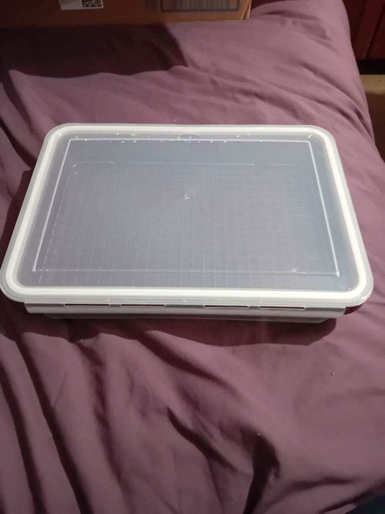 Curtis stone cooking tray