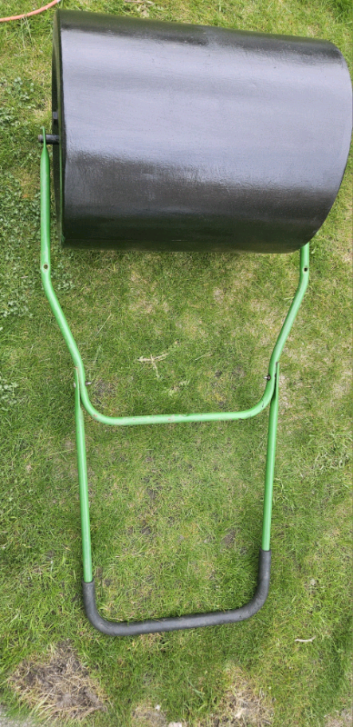 Garden Roller
