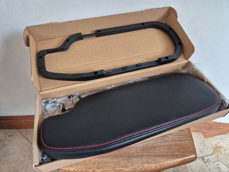 Arm Rest for Toyota GT86
