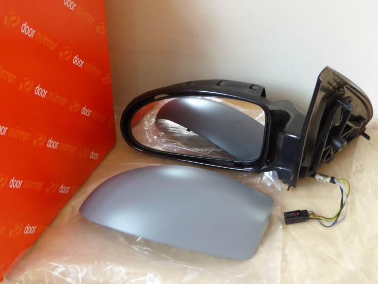 Ford Focus 2001 Mark 1 Passenger Wing Mirror