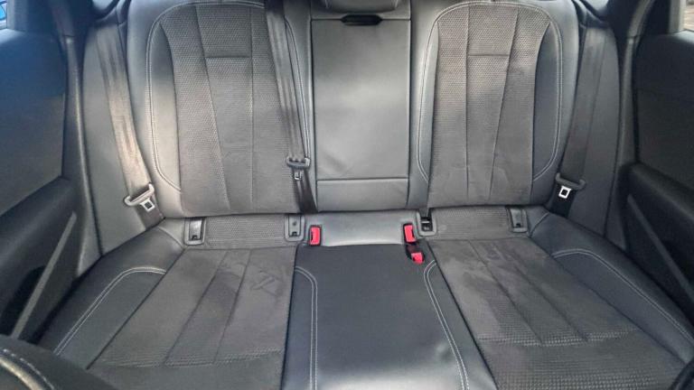 2019 Audi A4 35 TFSI S Line 5dr S Tronic Estate Petrol Automatic