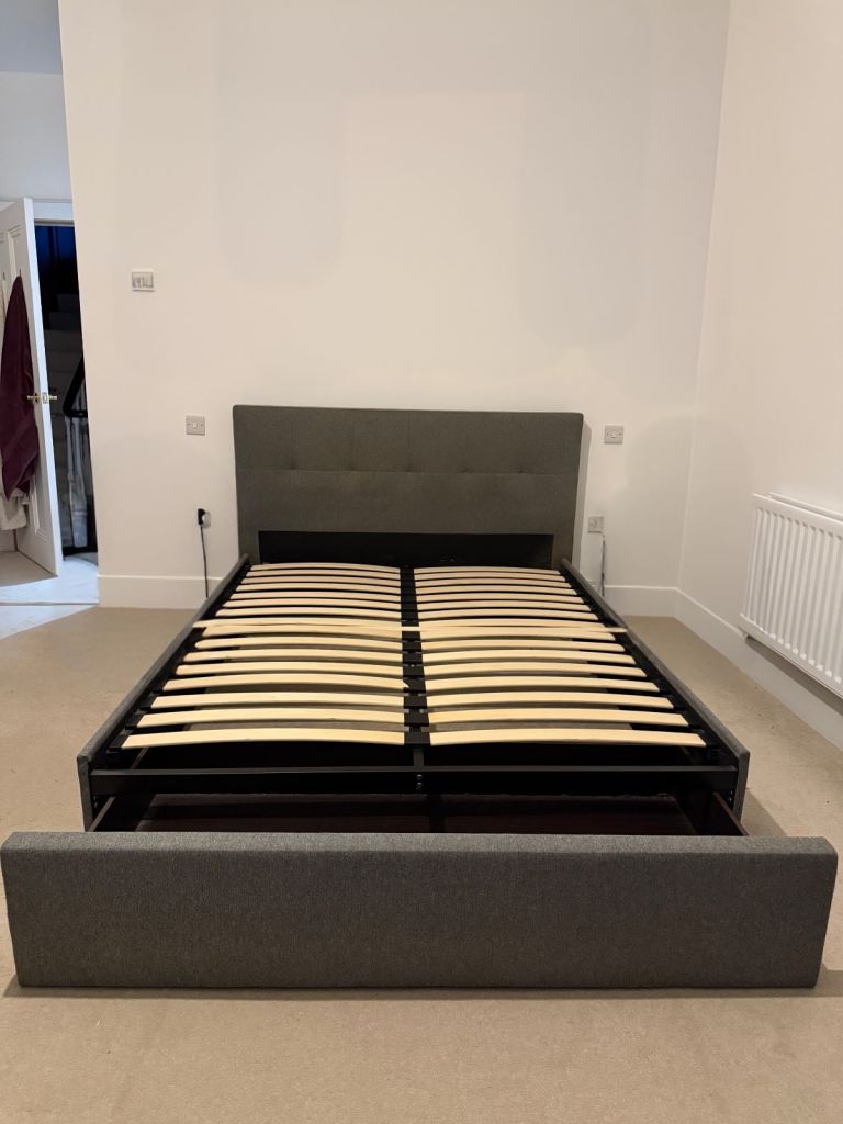 image for King Size Bed