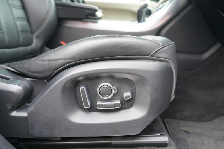 2017 Land Rover Range Rover Sport 3.0 SD V6 Autobiography Dynamic SUV 5dr