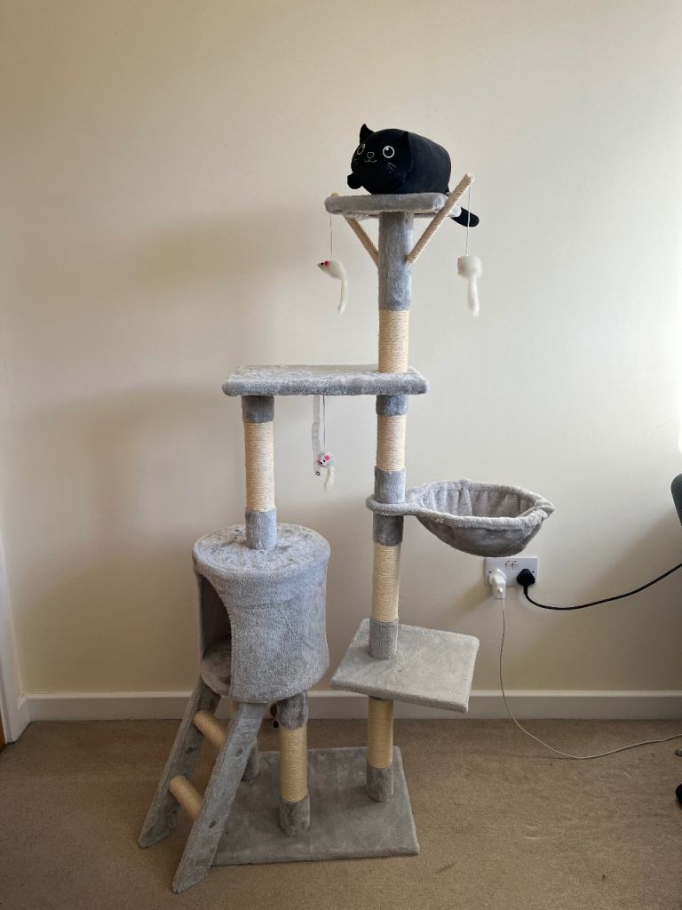 Cat tree for sale