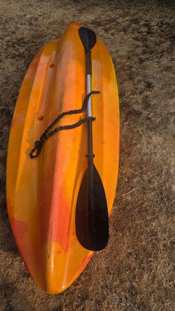 RTM MAMBO KAYAK 