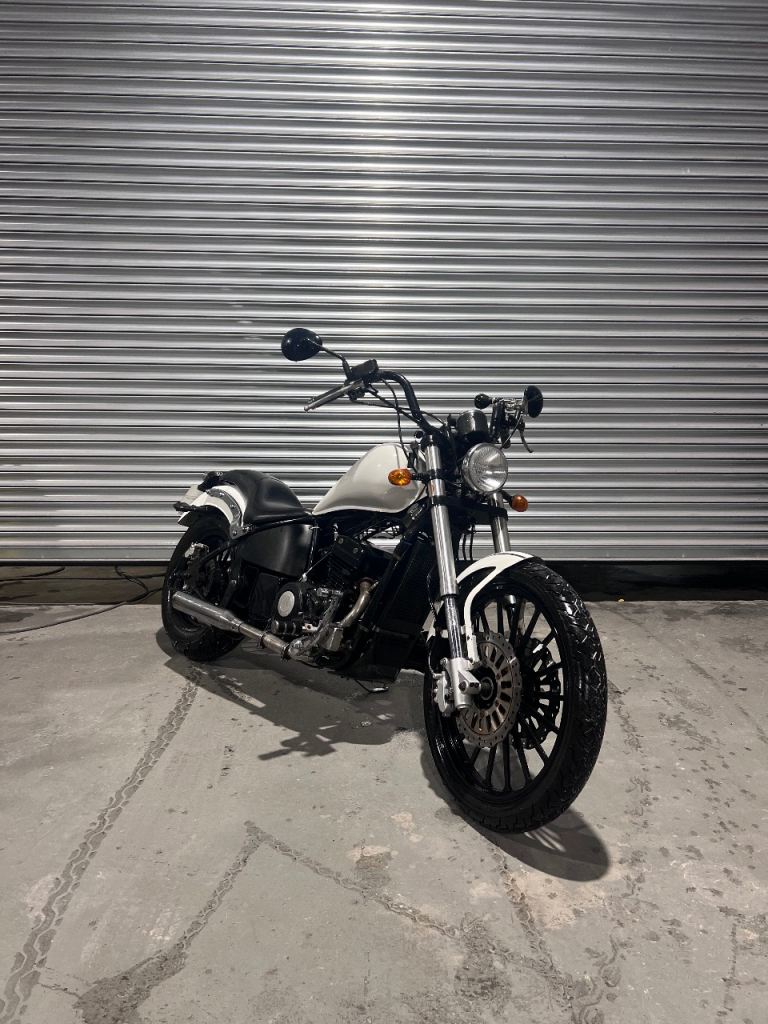 AJS, DAYTONA, 2019, 125 (cc)