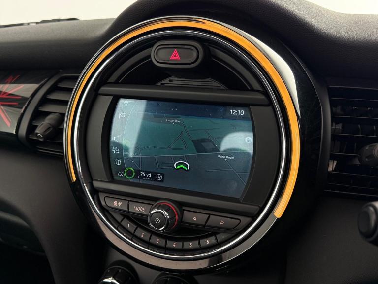 2020 MINI Convertible 2.0 Cooper S Exclusive Steptronic Euro 6 (s/s) 2dr CONVERTIBLE Petrol Autom...